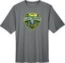Performance Short Sleeves - Courtesy Cajun Lagniappe 2026 - 1