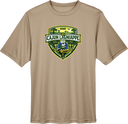 Performance Short Sleeves - Courtesy Cajun Lagniappe 2026 - 1