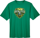 Performance Short Sleeves - Courtesy Cajun Lagniappe 2026 - 1