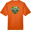 Performance Short Sleeves - Courtesy Cajun Lagniappe 2026 - 1