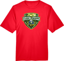 Performance Short Sleeves - Courtesy Cajun Lagniappe 2026 - 1