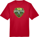 Performance Short Sleeves - Courtesy Cajun Lagniappe 2026 - 1