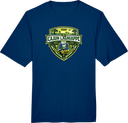Performance Short Sleeves - Courtesy Cajun Lagniappe 2026 - 1