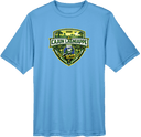 Performance Short Sleeves - Courtesy Cajun Lagniappe 2026 - 1