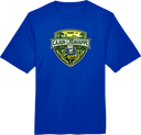 Performance Short Sleeves - Courtesy Cajun Lagniappe 2026 - 1