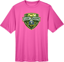 Performance Short Sleeves - Courtesy Cajun Lagniappe 2026 - 1