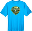Performance Short Sleeves - Courtesy Cajun Lagniappe 2026 - 1