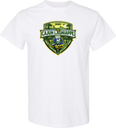 Short Sleeves - Courtesy Cajun Lagniappe 2026 - 1