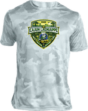 Performance Short Sleeves - Courtesy Cajun Lagniappe 2026 - 1