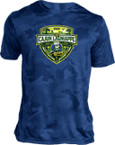Performance Short Sleeves - Courtesy Cajun Lagniappe 2026 - 1