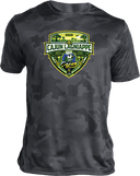 Performance Short Sleeves - Courtesy Cajun Lagniappe 2026 - 1