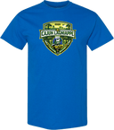 Short Sleeves - Courtesy Cajun Lagniappe 2026 - 1