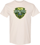 Short Sleeves - Courtesy Cajun Lagniappe 2026 - 1