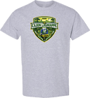 Short Sleeves - Courtesy Cajun Lagniappe 2026 - 1