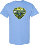 Short Sleeves - Courtesy Cajun Lagniappe 2026 - 1