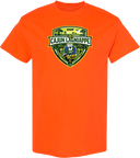 Short Sleeves - Courtesy Cajun Lagniappe 2026 - 1