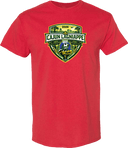 Short Sleeves - Courtesy Cajun Lagniappe 2026 - 1