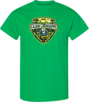 Short Sleeves - Courtesy Cajun Lagniappe 2026 - 1