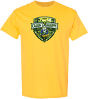 Short Sleeves - Courtesy Cajun Lagniappe 2026 - 1