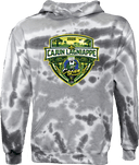 Tie-Dye Hoodies - Courtesy Cajun Lagniappe 2026 - 1