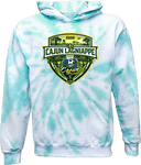 Tie-Dye Hoodies - Courtesy Cajun Lagniappe 2026 - 1