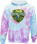 Tie-Dye Hoodies - Courtesy Cajun Lagniappe 2026 - 1