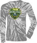 Tie-Dye Long Sleeves - Courtesy Cajun Lagniappe 2026 - 1