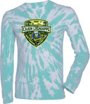 Tie-Dye Long Sleeves - Courtesy Cajun Lagniappe 2026 - 1