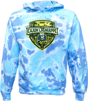 Tie-Dye Hoodies - Courtesy Cajun Lagniappe 2026 - 1
