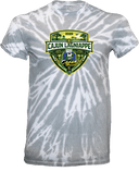 Tie-Dye Short Sleeves - Courtesy Cajun Lagniappe 2026 - 1