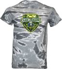 Tie-Dye Short Sleeves - Courtesy Cajun Lagniappe 2026 - 1