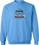 Crew Sweatshirt - Sarah Backstrom Memorial Tournament (16U/19U) 2026 - 1