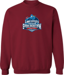 Crew Sweatshirt - Sarah Backstrom Memorial Tournament (16U/19U) 2026 - 1