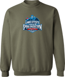 Crew Sweatshirt - Sarah Backstrom Memorial Tournament (16U/19U) 2026 - 1