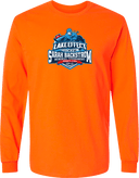 Long Sleeves - Sarah Backstrom Memorial Tournament (16U/19U) 2026 - 1