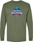 Long Sleeves - Sarah Backstrom Memorial Tournament (16U/19U) 2026 - 1