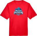 Performance Short Sleeves - Sarah Backstrom Memorial Tournament (16U/19U) 2026 - 1