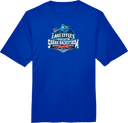 Performance Short Sleeves - Sarah Backstrom Memorial Tournament (16U/19U) 2026 - 1