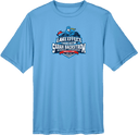 Performance Short Sleeves - Sarah Backstrom Memorial Tournament (16U/19U) 2026 - 1