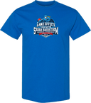 Short Sleeves - Sarah Backstrom Memorial Tournament (16U/19U) 2026 - 1