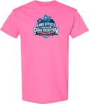 Short Sleeves - Sarah Backstrom Memorial Tournament (16U/19U) 2026 - 1