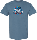 Short Sleeves - Sarah Backstrom Memorial Tournament (16U/19U) 2026 - 1