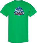Short Sleeves - Sarah Backstrom Memorial Tournament (16U/19U) 2026 - 1