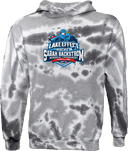 Tie-Dye Hoodies - Sarah Backstrom Memorial Tournament (16U/19U) 2026 - 1