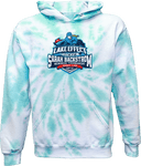 Tie-Dye Hoodies - Sarah Backstrom Memorial Tournament (16U/19U) 2026 - 1