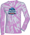 Tie-Dye Long Sleeves - Sarah Backstrom Memorial Tournament (16U/19U) 2026 - 1