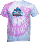 Tie-Dye Short Sleeves - Sarah Backstrom Memorial Tournament (16U/19U) 2026 - 1