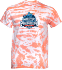 Tie-Dye Short Sleeves - Sarah Backstrom Memorial Tournament (16U/19U) 2026 - 1