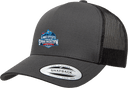 Trucker Hat - Sarah Backstrom Memorial Tournament (16U/19U) 2026 - 1