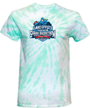 Tie-Dye Short Sleeves - Sarah Backstrom Memorial Tournament (16U/19U) 2026 - 1